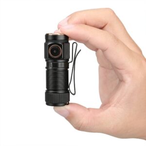 TrustFire MT10, 1000Lumen, 155m Throw