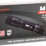 Powertac M5-G2 - 2,030 LUMEN EDC FLASHLIGHT