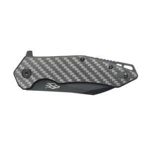 Firebird FH31B - D2 - Carbon Fibre