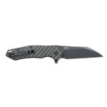 Firebird FH31B - D2 - Carbon Fibre