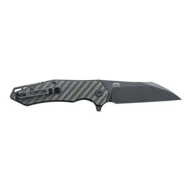 Firebird FH31B - D2 - Carbon Fibre