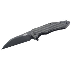 Firebird FH31B - D2 - Carbon Fibre