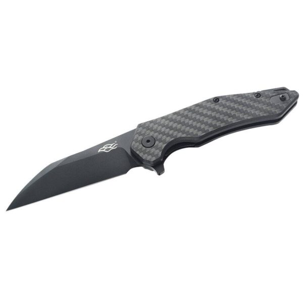 Firebird FH31B - D2 - Carbon Fibre