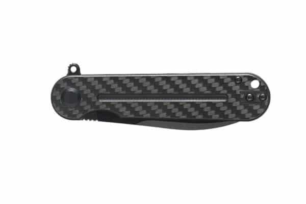 Firebird FH922PT -Carbon Fibre
