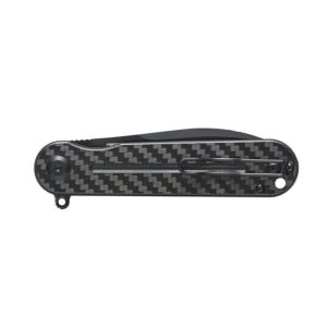 Firebird FH922PT -Carbon Fibre