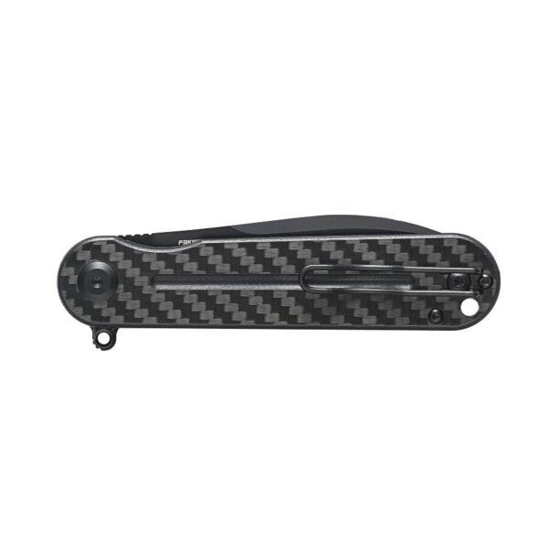 Firebird FH922PT -Carbon Fibre