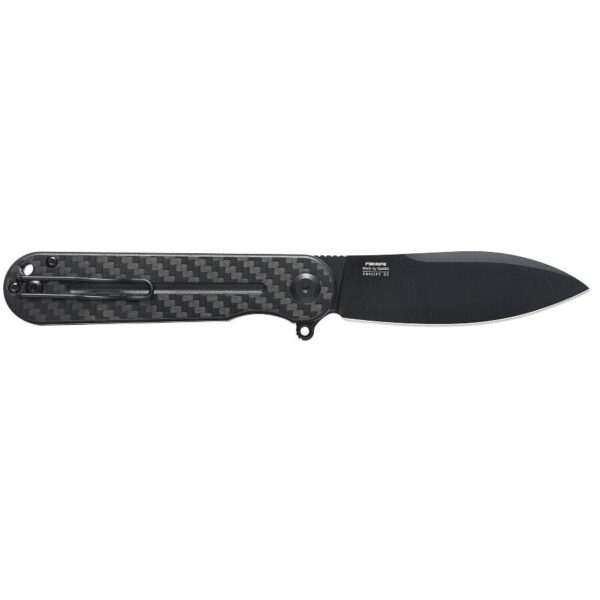 Firebird FH922PT -Carbon Fibre