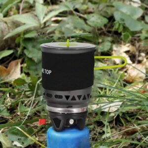 Adimanti AD-10B cooking system
