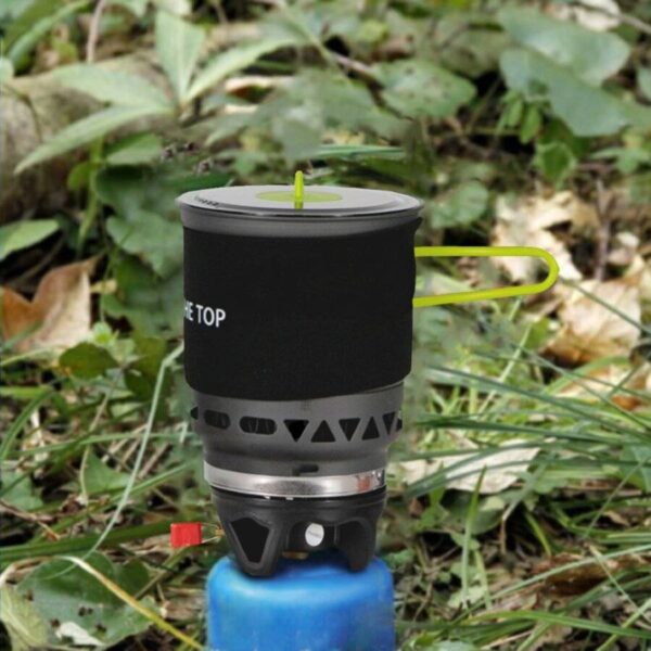 Adimanti AD-10B cooking system