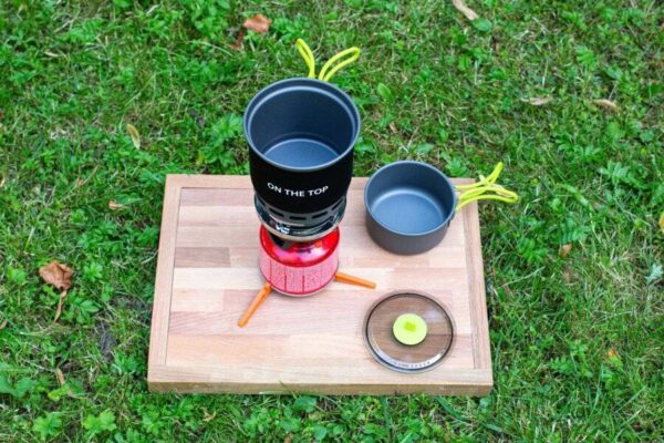 Adimanti AD-10B cooking system