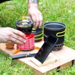 Adimanti AD-10B cooking system