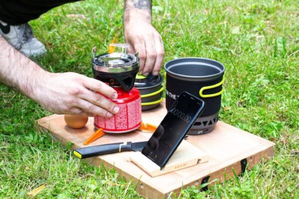 Adimanti AD-10B cooking system