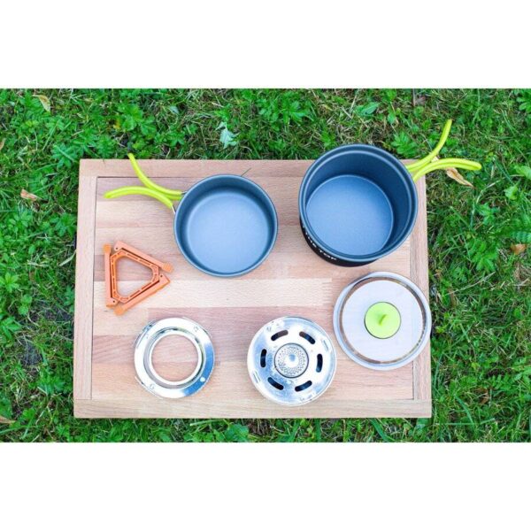 Adimanti AD-10B cooking system