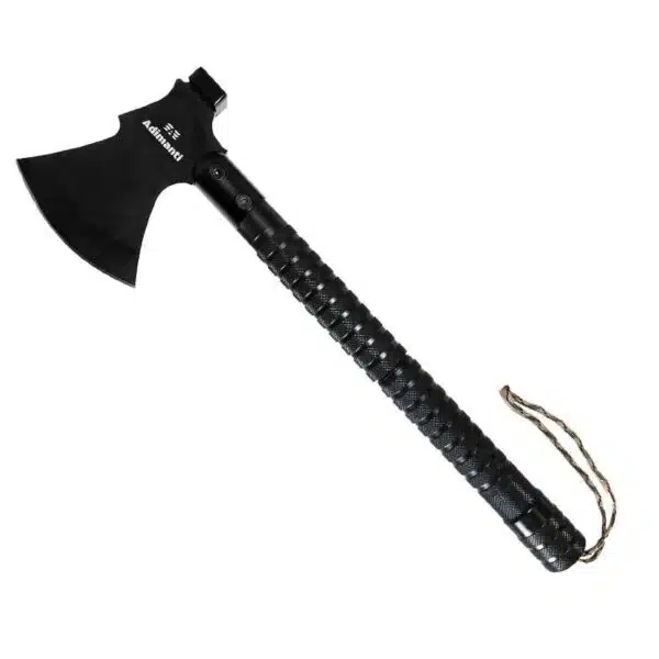 Adimanti AXE003