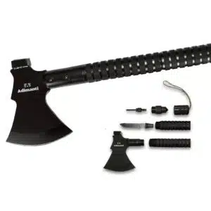 Adimanti AXE003