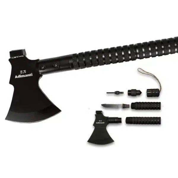 Adimanti AXE003