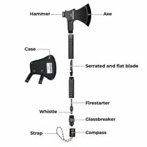 Adimanti AXE003