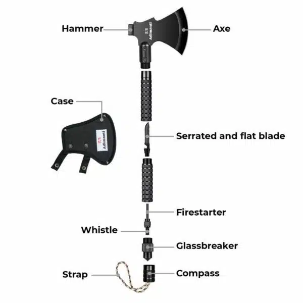 Adimanti AXE003