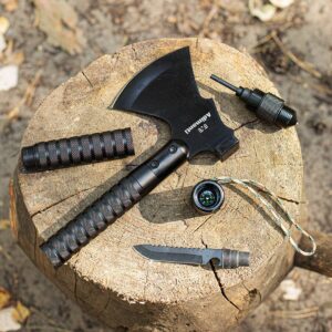 Adimanti AXE003