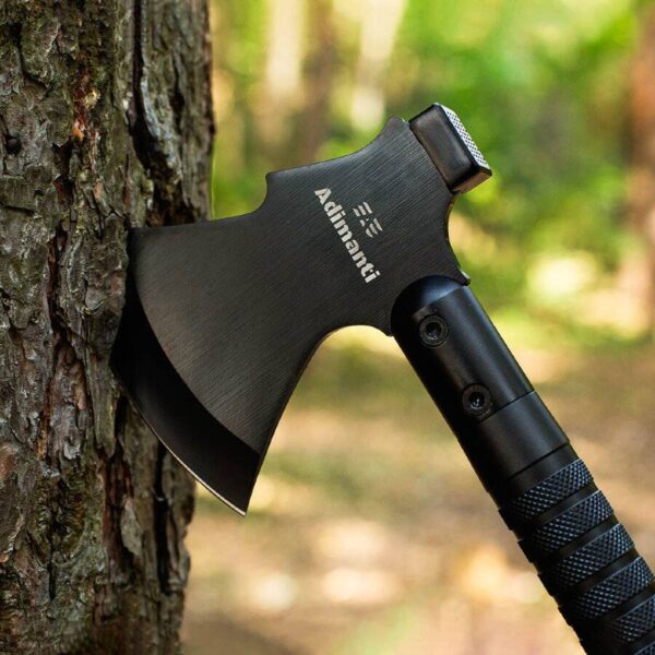 Adimanti AXE003