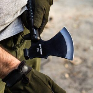 Adimanti AXE003