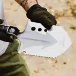 Adimanti HK001 - Multi functional AXE