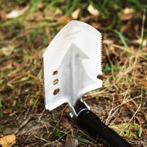 Adimanti HK001 - Multi functional AXE