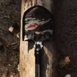 Adimanti HK001 - Multi functional AXE