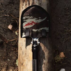 Adimanti HK001 - Multi functional AXE