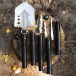 Adimanti HK001 - Multi functional AXE