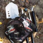 Adimanti HK001 - Multi functional AXE