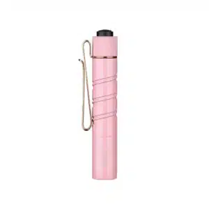 Olight I3T 2 EOS LED Flashlight 200 Lumen 62m Throw Slim EDC