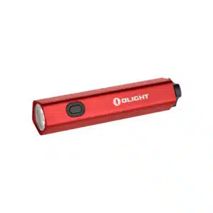 OPEN BOX Olight Diffuse 700 Lumen 80m Rechargeable EDC Flashlight