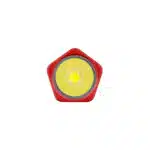 OPEN BOX Olight Diffuse 700 Lumen 80m Rechargeable EDC Flashlight