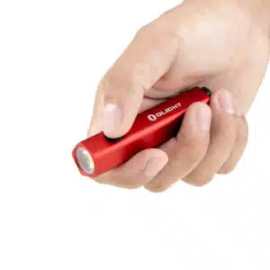 OPEN BOX Olight Diffuse 700 Lumen 80m Rechargeable EDC Flashlight