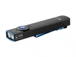 OPEN BOX Olight Arkfeld Pro 1300 Lumen 100m EDC Flashlight