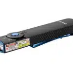 OPEN BOX Olight Arkfeld Pro 1300 Lumen 100m EDC Flashlight