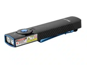 OPEN BOX Olight Arkfeld Pro 1300 Lumen 100m EDC Flashlight