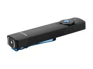 OPEN BOX Olight Arkfeld Pro 1300 Lumen 100m EDC Flashlight