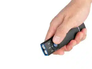 OPEN BOX Olight Arkfeld Pro 1300 Lumen 100m EDC Flashlight