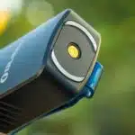 OPEN BOX Olight Arkfeld Pro 1300 Lumen 100m EDC Flashlight