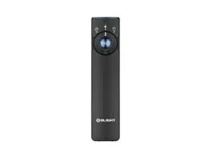 OPEN BOX Olight Arkfeld Pro 1300 Lumen 100m EDC Flashlight