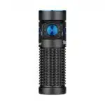 Olight Baton 4 Rechargeable LED Flashlight 1300 Lumens 170m Black