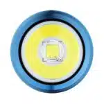 Olight Baton 4 Rechargeable LED Flashlight 1300 Lumens 170m Black