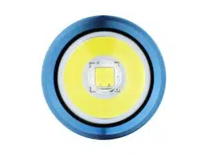 Olight Baton 4 Rechargeable LED Flashlight 1300 Lumens 170m Black