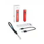 OPEN BOX Olight Diffuse 700 Lumen 80m Rechargeable EDC Flashlight