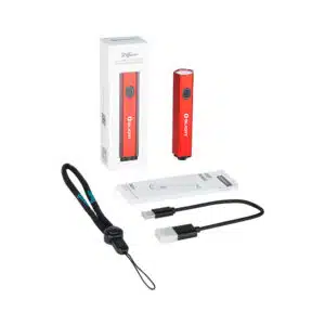 OPEN BOX Olight Diffuse 700 Lumen 80m Rechargeable EDC Flashlight