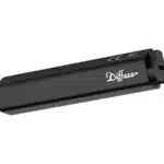OPEN BOX Olight Diffuse 700 Lumen 80m Rechargeable EDC Flashlight
