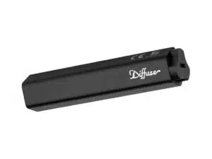 OPEN BOX Olight Diffuse 700 Lumen 80m Rechargeable EDC Flashlight