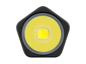 OPEN BOX Olight Diffuse 700 Lumen 80m Rechargeable EDC Flashlight